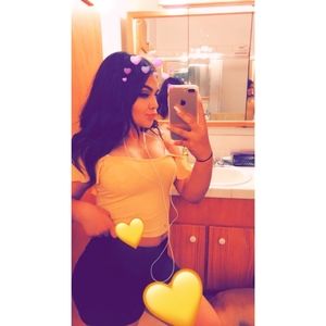 Meet your Posher, Jamie